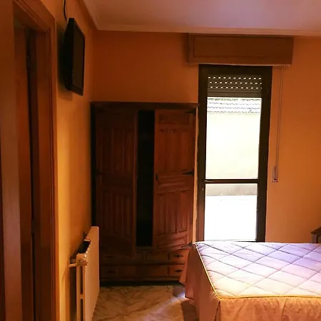 Maison d'hôtes Meson Ribeiro Verín