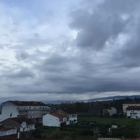 Maison d'hôtes Meson Ribeiro Verín